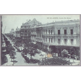 Avenida Rio Branco 