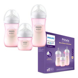 Avent Petala Amamentacao Cor