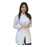 Avental Acinturado Medica Com