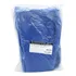 Avental Azul S  Manga Standard Tnt 30g Anadona 10 Unidades