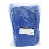 Avental Azul S  Manga Standard Tnt 30g Anadona 10 Unidades