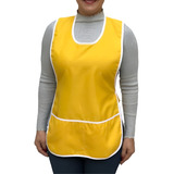 Avental Bata Jaleco Uniformes