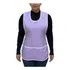 Avental Bata Jaleco Uniformes Limpeza 2 Bolso Veste 36 Ao 50