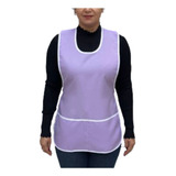 Avental Bata Jaleco Uniformes