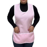 Avental Bata Jaleco Uniformes