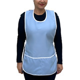 Avental Bata Jaleco Uniformes