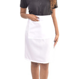 Avental Chef De Cozinha