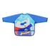 Avental Com Mangas Superhero 3m  Azul Buba