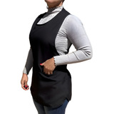 Avental Cozinha Uniformes Limpeza