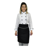 Avental De Cintura Chef
