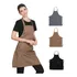 Avental De Cozinha Avental Multiuso Ajustável Para Chef
