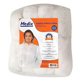 Avental Descartavel 16g Pacote