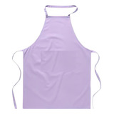 Avental Garcon Uniforme Profissional Oxford Churrasqueiro 