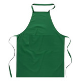 Avental Garcon Uniforme Profissional