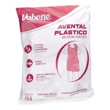 Avental Plastico Descartavel Vabene