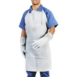 Avental Raspa Sem Emenda