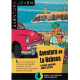 Aventura En La Habana