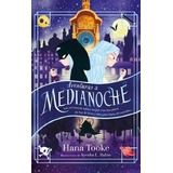 Aventuras A Medianoche 