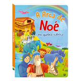 Aventuras Biblicas Em Quebra