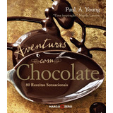 Aventuras Com Chocolate