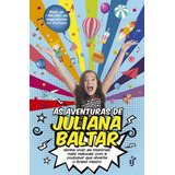 Aventuras De Juliana Baltar
