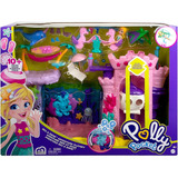 Aventuras De Sereia Polly