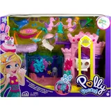 Aventuras De Sereia Polly