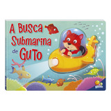 Aventuras Fantasticas busca Submarina