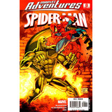 Aventuras Marvel Vol