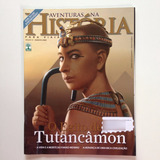 Aventuras Na Historia O