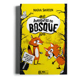 Aventuras No Bosque