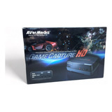 Avermedia Game Capture Hd