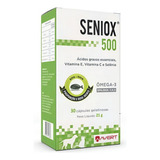 Avert Seniox 500 30