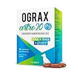 Avert Suplement Vitaminico Ograx Artro Epa+dha+colageno Tipo 2 30capsula