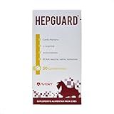 Avert Suplemento Avert Hepguard Para Cães - 30 Comprimidos