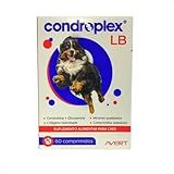 Avert Suplemento Condroplex Lb