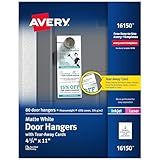 Avery Cabide De Porta
