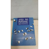 Aves No Pantanal 