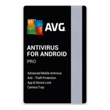 Avg Antivirus Pro Para