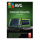 Avg Internet Security 