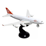 Aviao Aeronave Gol Linhas
