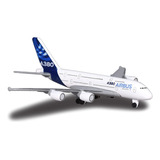 Aviao Airbus A380 800