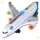 Aviao Airbus A380 C