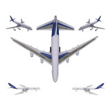 Aviao Airbus Boeing De