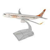 Aviao B737