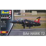 Aviao Bae Hawk T2