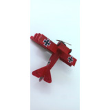 Aviao Barao Vermelho Fokkerdr1