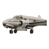 Aviao Beechcraft Super H18