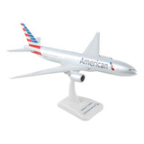 Aviao Boeing 777-200er American Airlines Scala 1:200 