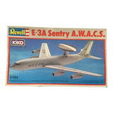 Avião Boeing E3 A Sentry - Revell Nacional 1:144 (4422)
